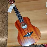 Ukulele Concert Aklot 23 Pollici quasi nuovo