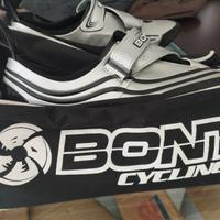 Scarpe ciclismo Bont Cycling NUOVE