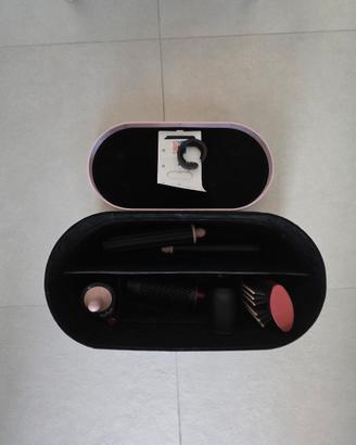 Set accessori Dyson Airwrap i.d. con custodia