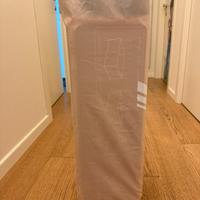 Set passegino+seggillone stokke+torre montessor.