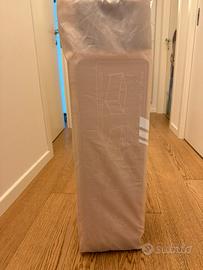 Set passegino+seggillone stokke+torre montessor.