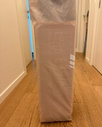 Set passegino+seggillone stokke+torre montessor.