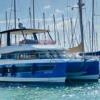 Posto barca per catamarano 15,00 x 9,00