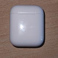 CASE RICARICA AIRPODS(originali)