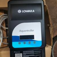 aquocontroller lowara