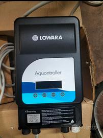 aquocontroller lowara