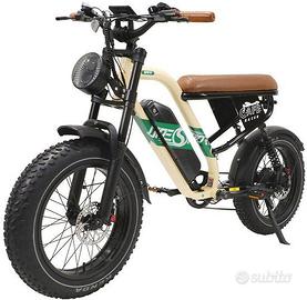 SUPER BIKE S/8
