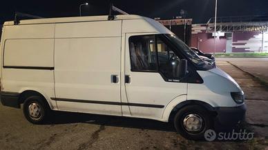 Ford transit 85 t280