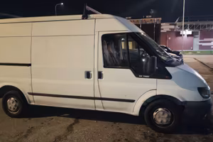 Ford transit 85 t280