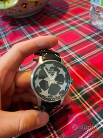 Orologio Champions league Jaques lemans