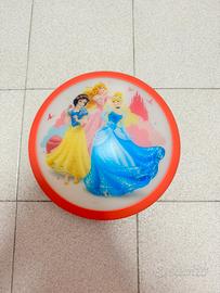 Plafoniera Philips Principesse Disney