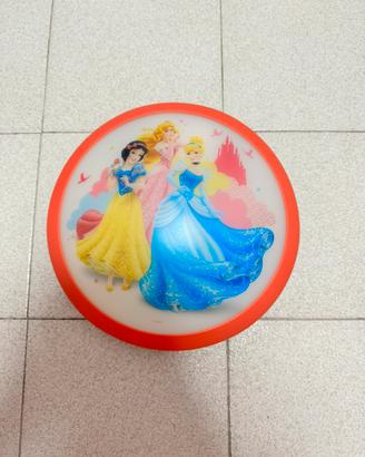 Plafoniera Philips Principesse Disney
