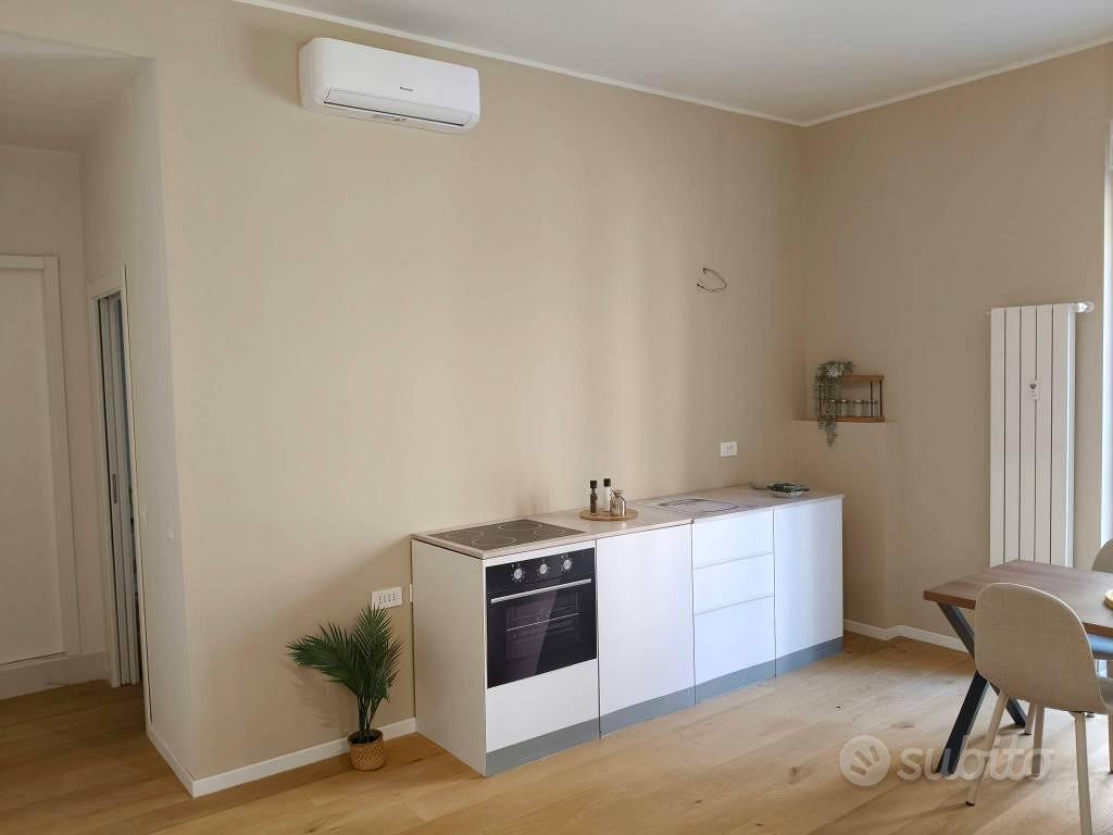 Appartamento – Milano, Sant'Ambrogio, Municipio 1 - Vista 2