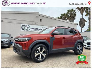 DACIA Duster 1.0 TCe GPL 4x2 Journey