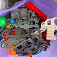 Lego tutti compatibili