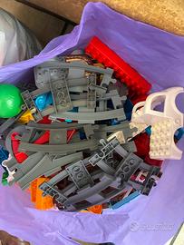 Lego tutti compatibili