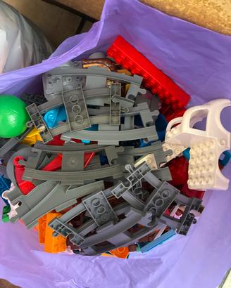 Lego tutti compatibili