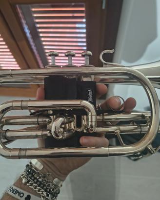 Cornetta Professionale Yamaha YTR-733