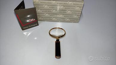 LENTE INGRANDIMENTO PIEGHEV. della RENZO ROMAGNOLI