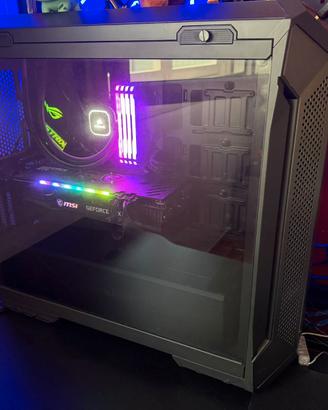 PC FISSO GAMING