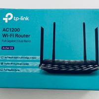 ROUTER WI-FI tp/link AC1200