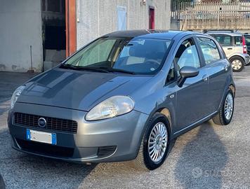 Fiat Grande Punto 2006