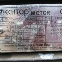 Motore elettrico