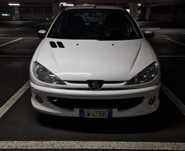 Peugeot 206 HDI