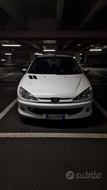 Peugeot 206 HDI