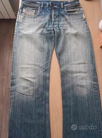 Jeans Diesel