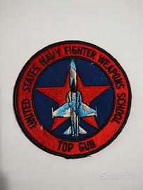 Pach stemma Autentico   cm 10