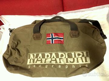 Borsa originale Napapijri Bering