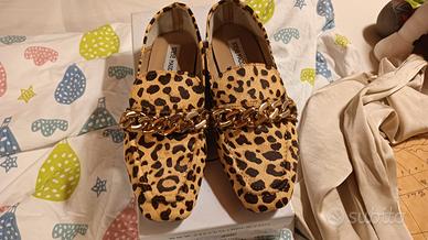 mocassini Steve madden
