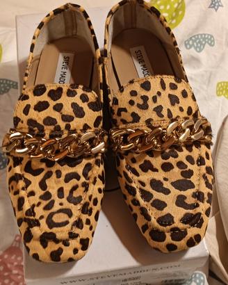 mocassini Steve madden