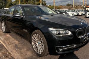 Bmw 740 740d xDrive Eccelsa