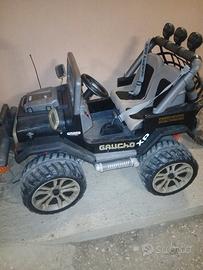 Gaucho XP