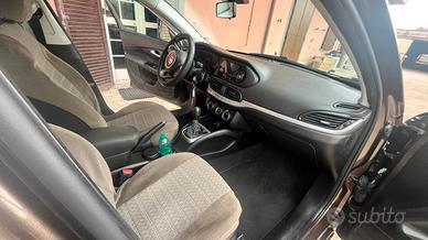 Fiat tipo 1300 multijet
