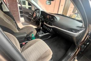 Fiat tipo 1300 multijet