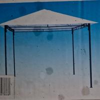 gazebo da esterno