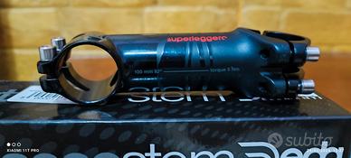 attacco deda superleggero 