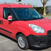fiat doblo maxi metano 2012