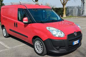 fiat doblo maxi metano 2012