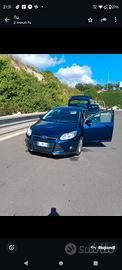 Ford Focus 1.6 diesel