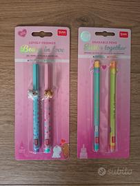 penne legami  limited edition san valentino 