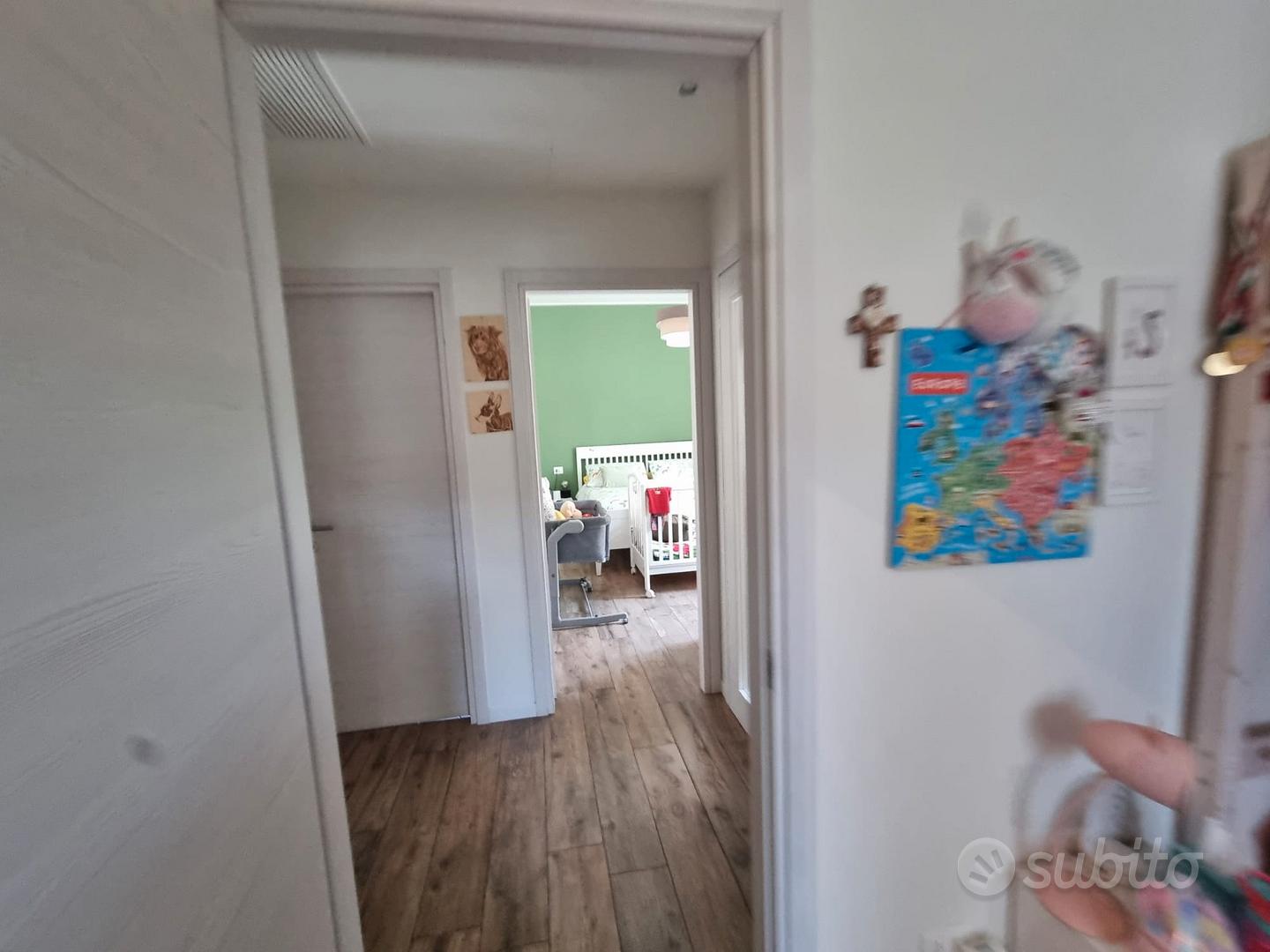 Appartamento – Piacenza, Barriera Torino, Borgotrebbia - Altro