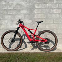 Specialized turbo levo SL taglia L