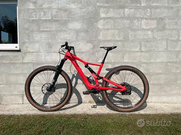 Specialized turbo levo SL taglia L