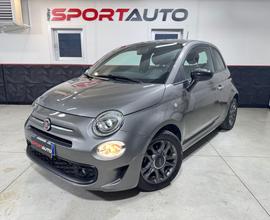 FIAT 500 1.0 Hybrid Sport NEOPATENTATI