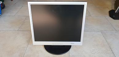 Monitor Belinea 1730 S1 17" 4:3 multimediale
