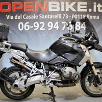 BMW R 1200 GS Bialbero 110 cv - 2010 - Km.126000